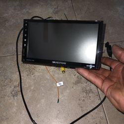 New No Box