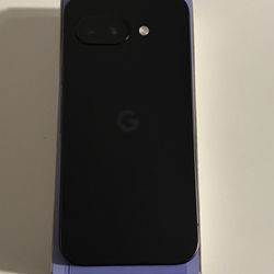 Google Pixel 9A 128GB Unlock