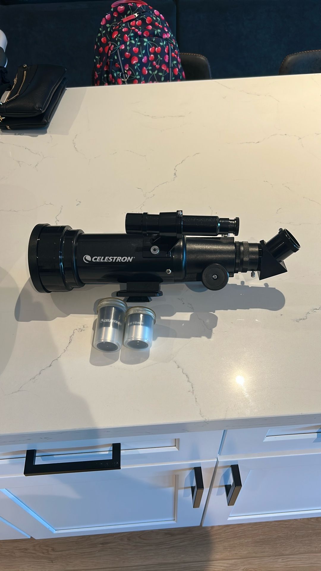 Celestron Telescope