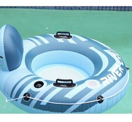 SUNRIO RIVER CRUISER 2/pk $30