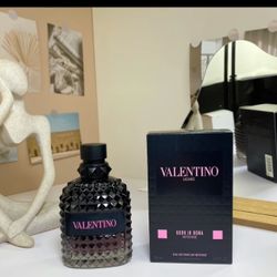 Valentino Uomo Intense 