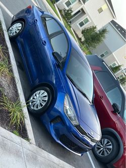 2019 KIA Rio