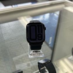 Apple Watch 10 46MM LTE 