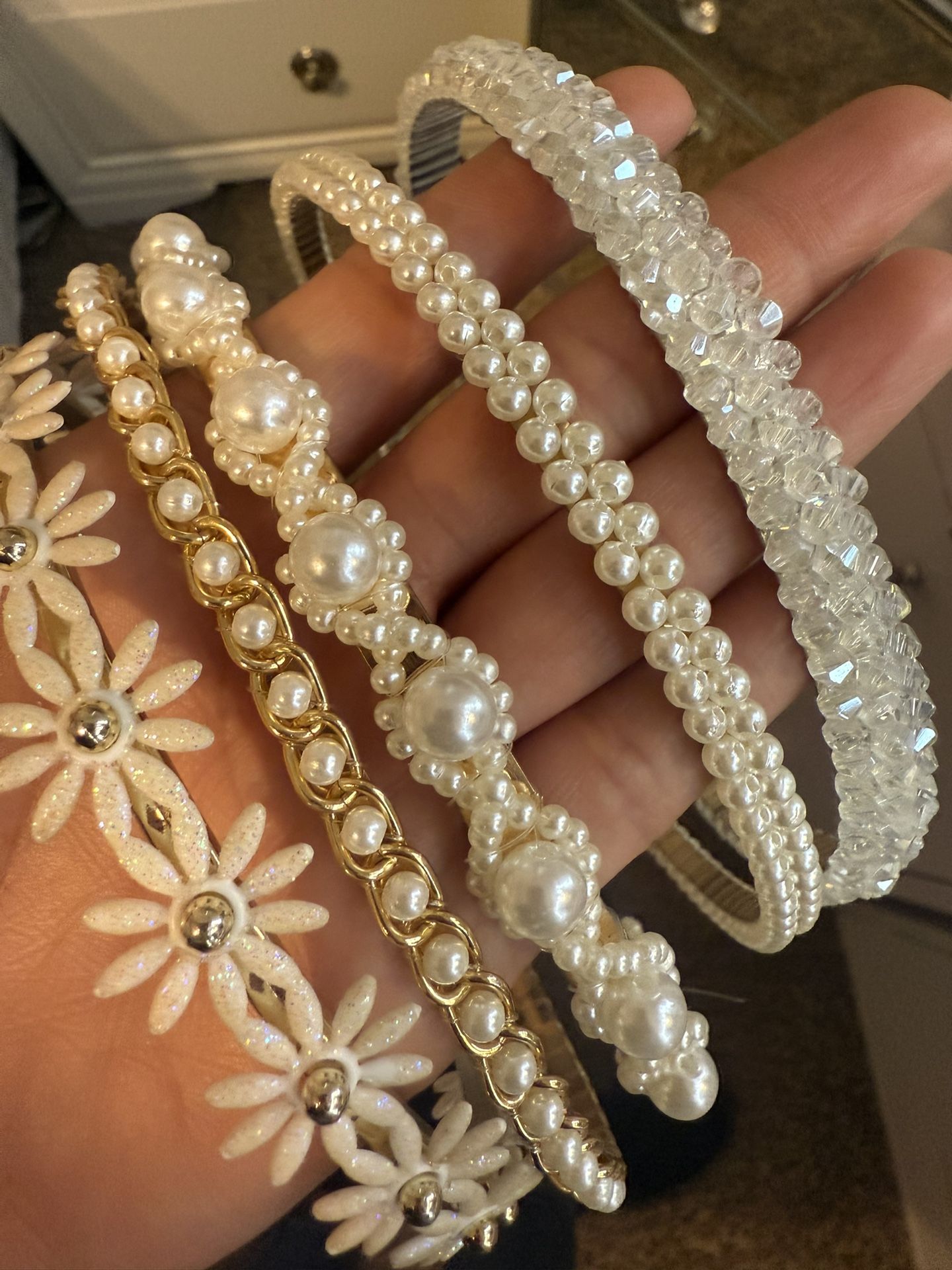 Hair Bands