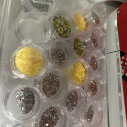 A-lot Sorasqui  Stone 