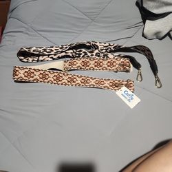 Straps For Crossbody 