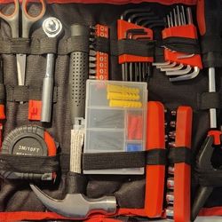 Tool Kit