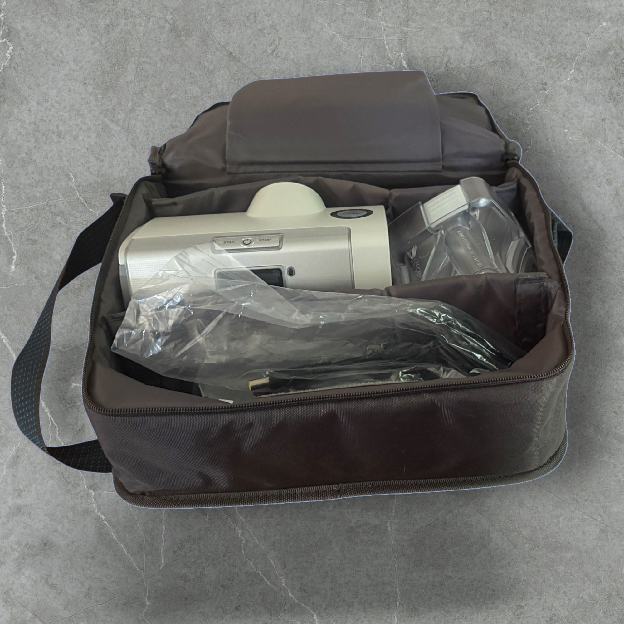 ResMed Air curve 10 BIPAP VAUTO 