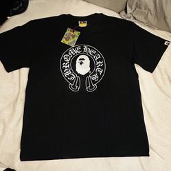 Chrome Heart X Bape Large 