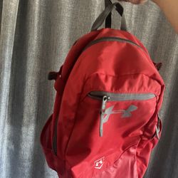 Baseball bag