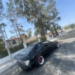 1987 Honda Accord 