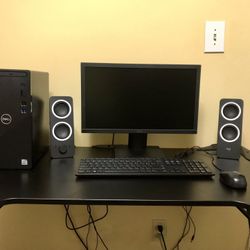 PC/ Desktop