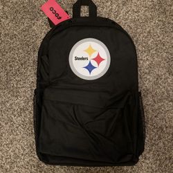 Pittsburgh Steelers Backpack 