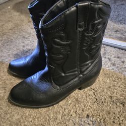 Girls Boots