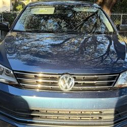 2016 Volkswagen Jetta