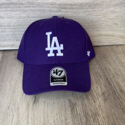 Los Angeles Dodgers adjustable dodgers hat 🧢 