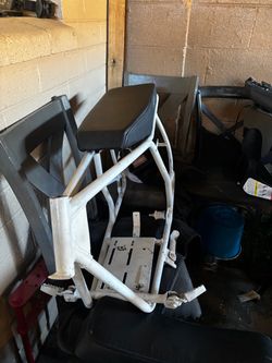 Mini bike
