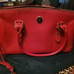 Dooney&Bourke