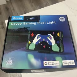 Govee Gaming Pixel Light