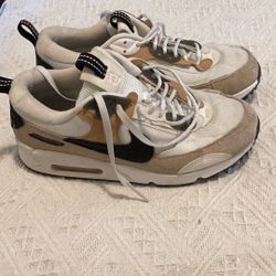  Nike Air Max 90 Future