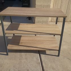 Pemberly Row Tv Stand