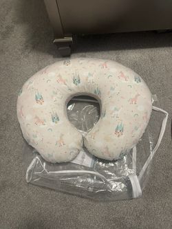 Baby Nursing Pillow 