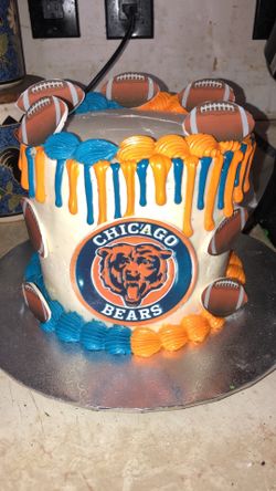 Chicago Bears 🐻 Football 