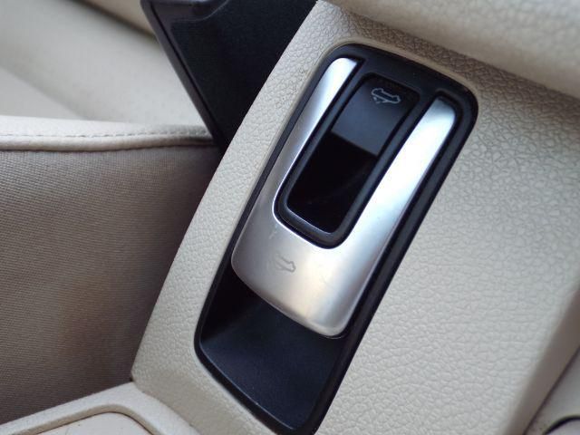 2012 Volkswagen Eos