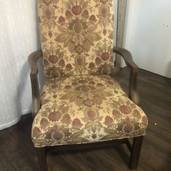 Vintage Chair