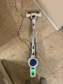 Cordless Vacuum Cleaner