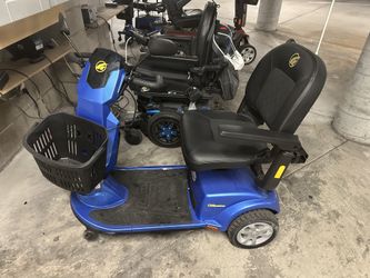 Scooter For Sale