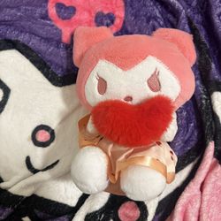 Hello kitty plushies and more 