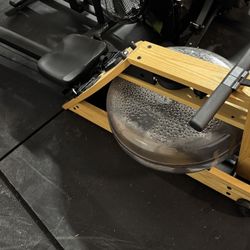 WaterRower Rowing Machine
