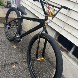 size 29 fast ripper taking trade really need cash tho 
