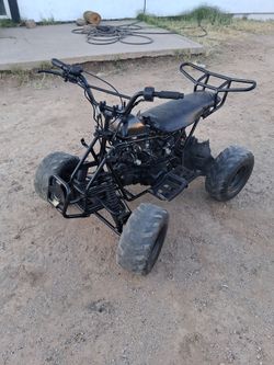 Colostrum  ATV.