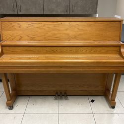 Piano Yamaha