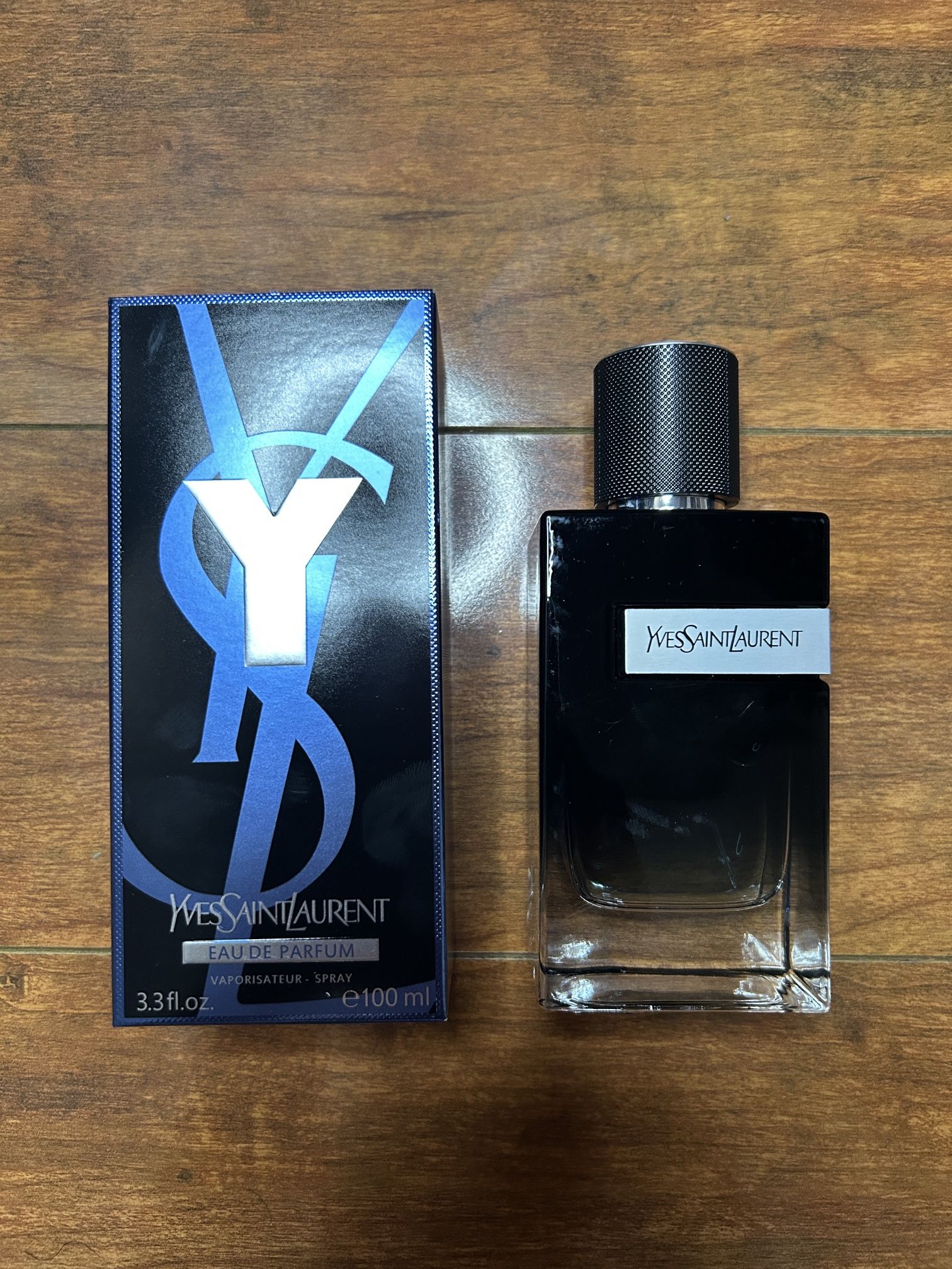 Ysl Cologne