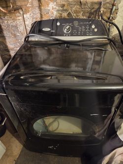 Whirlpool  Dryer