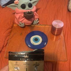 Gardening Supplies & Decor 