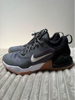 Nike Air Max Alpha Trainer 5 training
