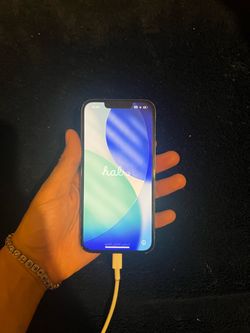 iPhone 13 Max unlocked