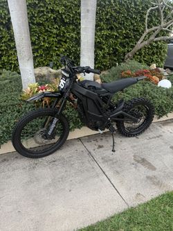 E Ride Pro