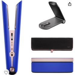 Dyson Corrale Hair Straightener 