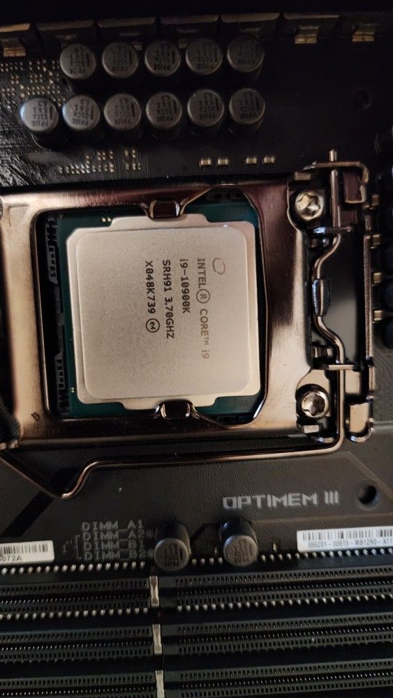 Pc Upgrade Bundle (READ DESCRIPTION FIRST)