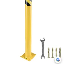42” Safety Bollard