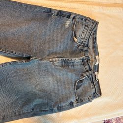 Vintage Kelsie Jeans 