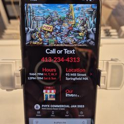 64GB iPhone 11, All Carriers + New Battery -3817 $295