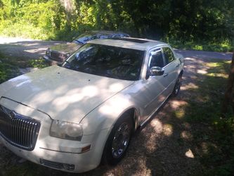 06 Chrysler 300 2500 obo