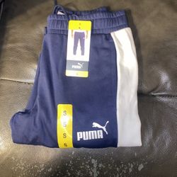 Puma Sweatpants ** (13)
