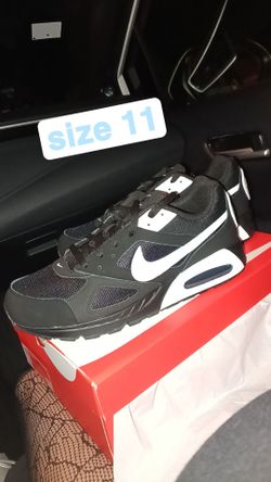 Nike Air Max IVO